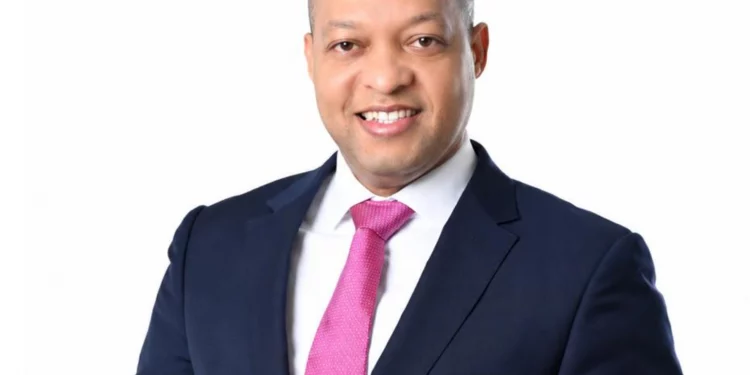 Abinader designa a Raymond Familia como subdirector de Autoridad Portuaria Dominicana