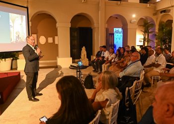República Dominicana recibe por primera vez congreso regional sobre turismo religioso y pastoral