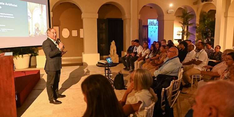 República Dominicana recibe por primera vez congreso regional sobre turismo religioso y pastoral