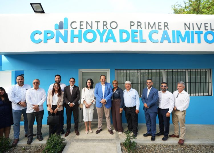 Salud Pública evalúa conexión entre centros médicos para mejorar seguimiento de pacientes