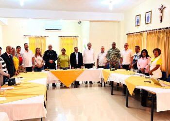 San Juan 2050 activa Comisión de Gobernabilidad y define ruta para fortalecer la articulación provincial