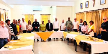 San Juan 2050 activa Comisión de Gobernabilidad y define ruta para fortalecer la articulación provincial