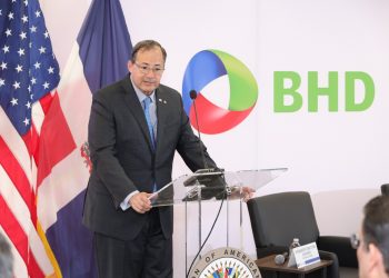 Banco BHD impulsa debate sobre inteligencia artificial para fortalecer las mipymes dominicanas