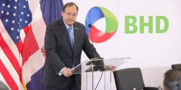 Banco BHD impulsa debate sobre inteligencia artificial para fortalecer las mipymes dominicanas