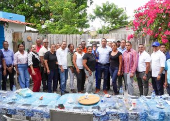 Justicia Social acelera su organización en el Nordeste; Valentín llama a combatir la desigualdad