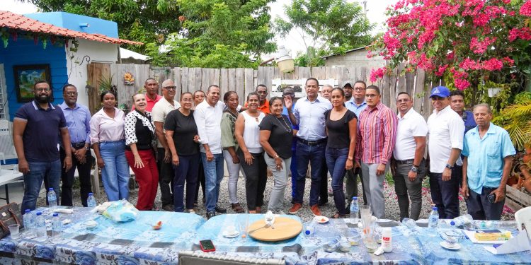 Justicia Social acelera su organización en el Nordeste; Valentín llama a combatir la desigualdad