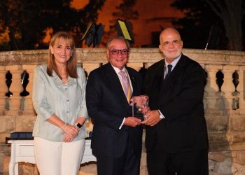 WTTC reconoce a Frank Rainieri por transformar Punta Cana y potenciar el turismo dominicano