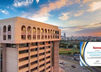 Banco Popular vuelve a liderar ranking de reputación corporativa en República Dominicana