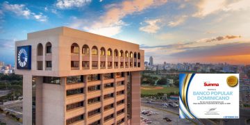 Banco Popular vuelve a liderar ranking de reputación corporativa en República Dominicana
