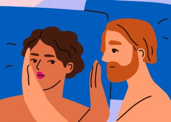 ¿Por qué disminuye el deseo sexual? Las causas que pueden afectar la intimidad en pareja