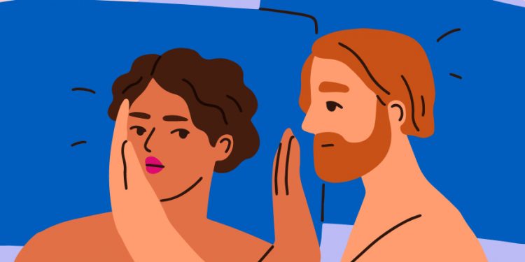 ¿Por qué disminuye el deseo sexual? Las causas que pueden afectar la intimidad en pareja