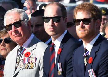 Príncipe Enrique busca reconciliarse con Carlos III y Guillermo tras años de distanciamiento familiar