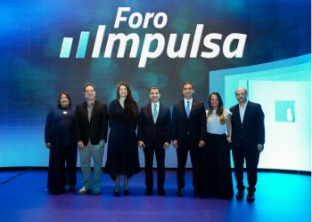 Banco Popular lidera financiamiento pyme con 38 % del mercado y reúne a 800 empresarios en Foro Impulsa