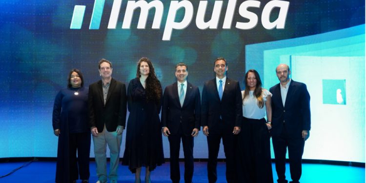 Banco Popular lidera financiamiento pyme con 38 % del mercado y reúne a 800 empresarios en Foro Impulsa